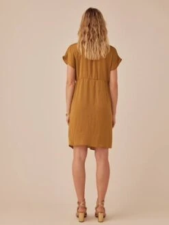 Robe Grossesse Satinée Effet Noué ENVIE DE FRAISE 19 Robe Grossesse Satinée Effet Noué ENVIE DE FRAISE -Cyrillus || PETIT BATEAU || MINNIE Soldes Boutique robe grossesse satinee effet noue envie de fraise 7