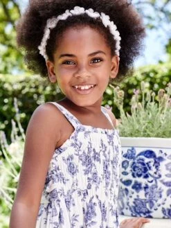 Robe Longue à Bretelles Cérémonie Fille 17 Robe Longue à Bretelles Cérémonie Fille -Cyrillus || PETIT BATEAU || MINNIE Soldes Boutique robe longue a bretelles ceremonie fille 6