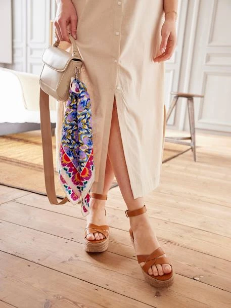 Robe Longue Saharienne De Grossesse Et D'allaitement 3 Robe Longue Saharienne De Grossesse Et D'allaitement