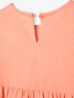 Robe Manches Courtes En Broderie Anglaise Fille -Cyrillus || PETIT BATEAU || MINNIE Soldes Boutique robe manches courtes en broderie anglaise fille 1