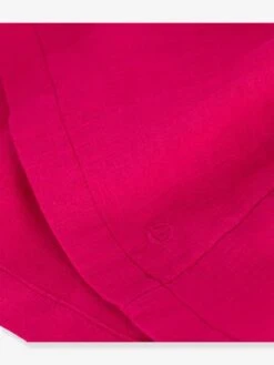 Robe Sans Manches En Lin PETIT BATEAU -Cyrillus || PETIT BATEAU || MINNIE Soldes Boutique robe sans manches en lin petit bateau 1