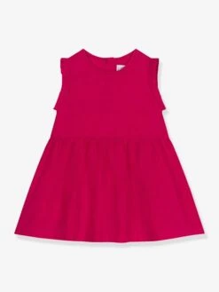 Robe Sans Manches En Lin PETIT BATEAU -Cyrillus || PETIT BATEAU || MINNIE Soldes Boutique robe sans manches en lin petit bateau 2