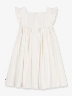 Robe Sans Manches PETIT BATEAU -Cyrillus || PETIT BATEAU || MINNIE Soldes Boutique robe sans manches petit bateau 2