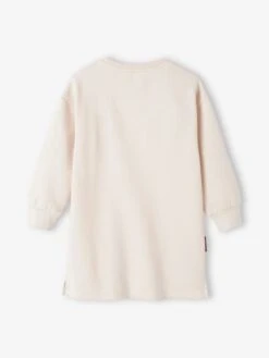 Robe Sweat Fille Disney® Marie Les Aristochats 11 Robe Sweat Fille Disney® Marie Les Aristochats -Cyrillus || PETIT BATEAU || MINNIE Soldes Boutique robe sweat fille disney marie les aristochats 4