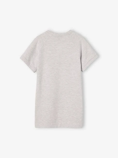 Robe-sweat Fille Yale® 3 Robe-sweat Fille Yale®