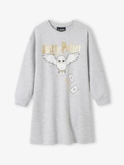 Robe Sweat Harry Potter® -Cyrillus || PETIT BATEAU || MINNIE Soldes Boutique robe sweat harry potter 2