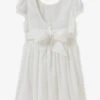 Robe Thelma Fille CYRILLUS - Collection Fêtes Et Mariages 1 Robe Thelma Fille CYRILLUS - Collection Fêtes Et Mariages -Cyrillus || PETIT BATEAU || MINNIE Soldes Boutique robe thelma fille cyrillus collection fetes et mariages