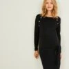 Robe Tricot De Grossesse Et D'allaitement 2 Robe Tricot De Grossesse Et D'allaitement -Cyrillus || PETIT BATEAU || MINNIE Soldes Boutique robe tricot de grossesse et dallaitement