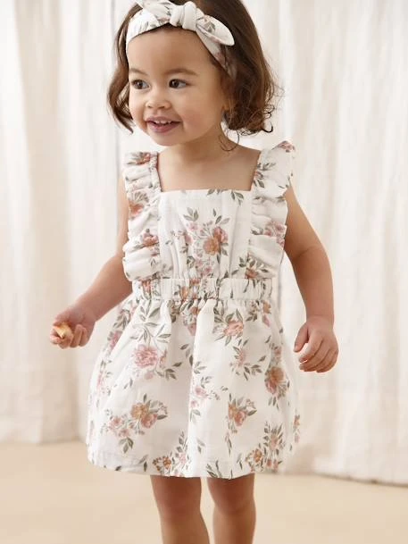Cyrillus || PETIT BATEAU || MINNIE Soldes Boutique 21 Cyrillus || PETIT BATEAU || MINNIE Soldes Boutique -Cyrillus || PETIT BATEAU || MINNIE Soldes Boutique ensemble 3 pieces bebe robe bloomer et bandeau assorti 3